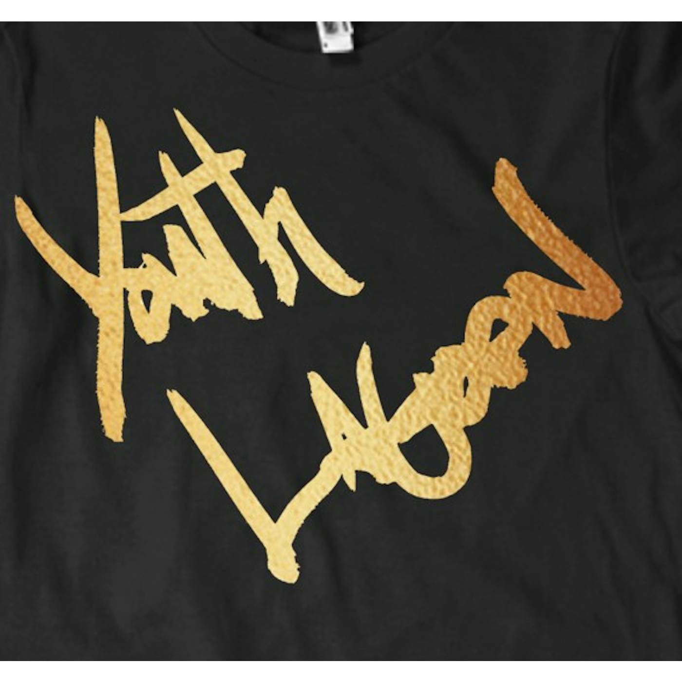 Youth Lagoon Logo T-Shirt