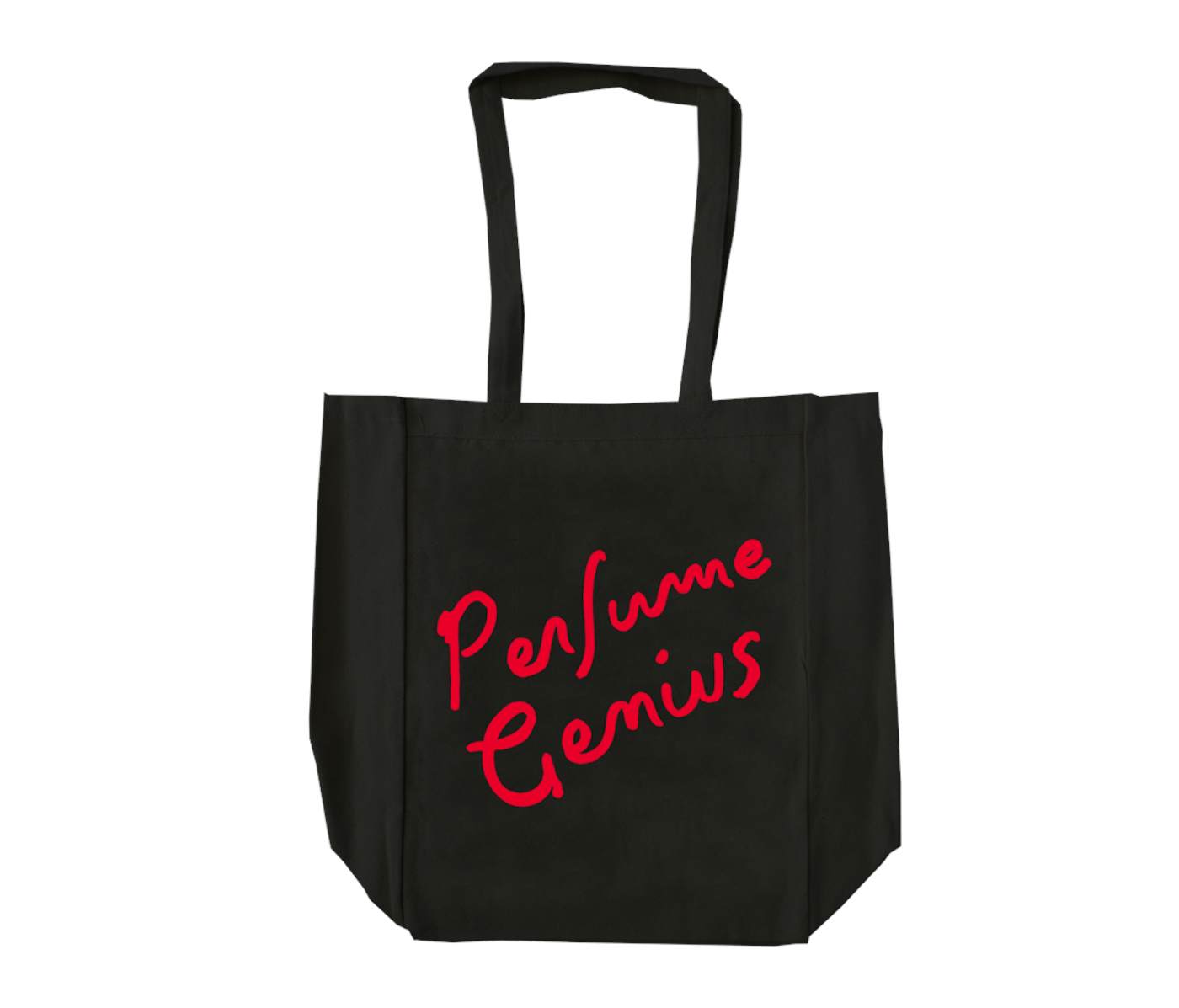 Alvvays Logo Tote Bag