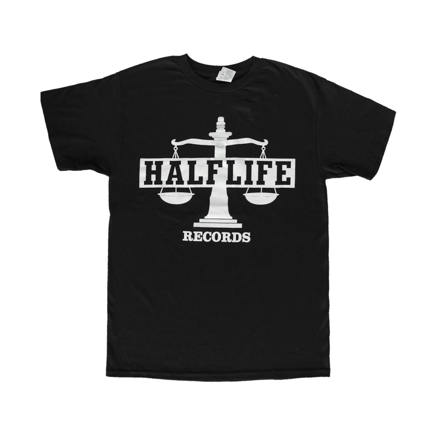 Classified Men's Halflife T-Shirt