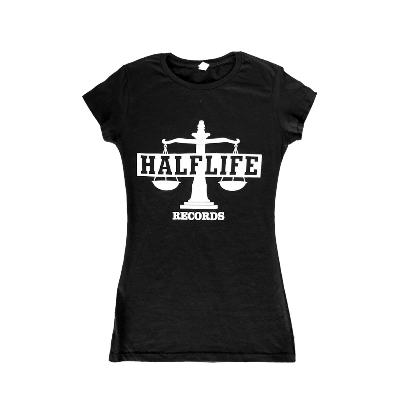 Classified Women's Halflife T-Shirt