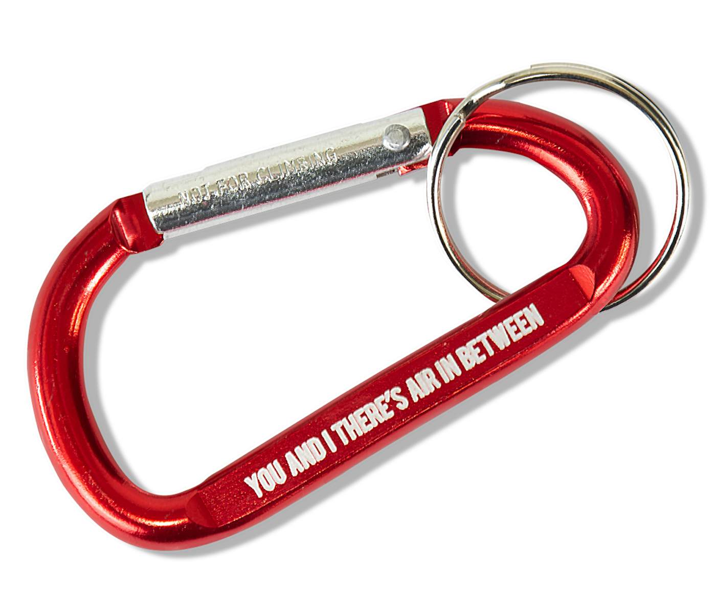 Alaska Souvenirs Keychain Carabiner Alaska