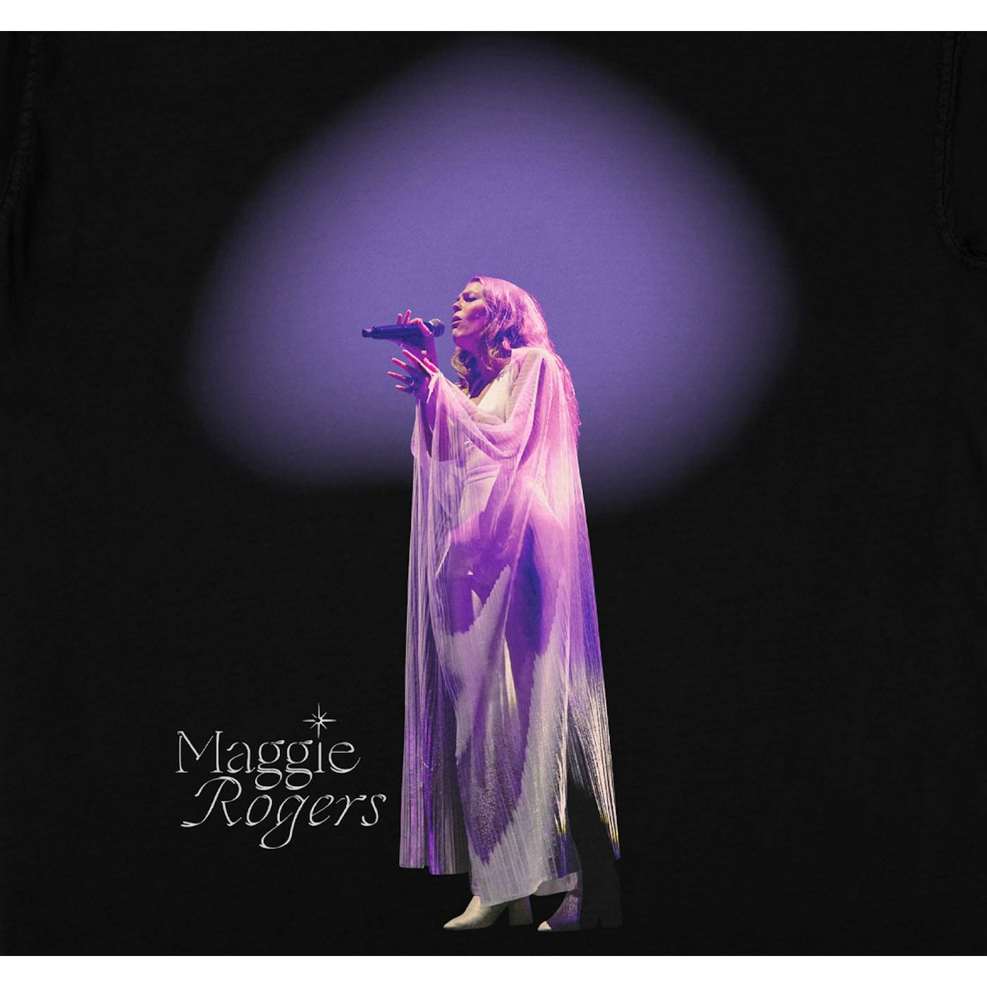 Maggie Rogers Glow T-Shirt