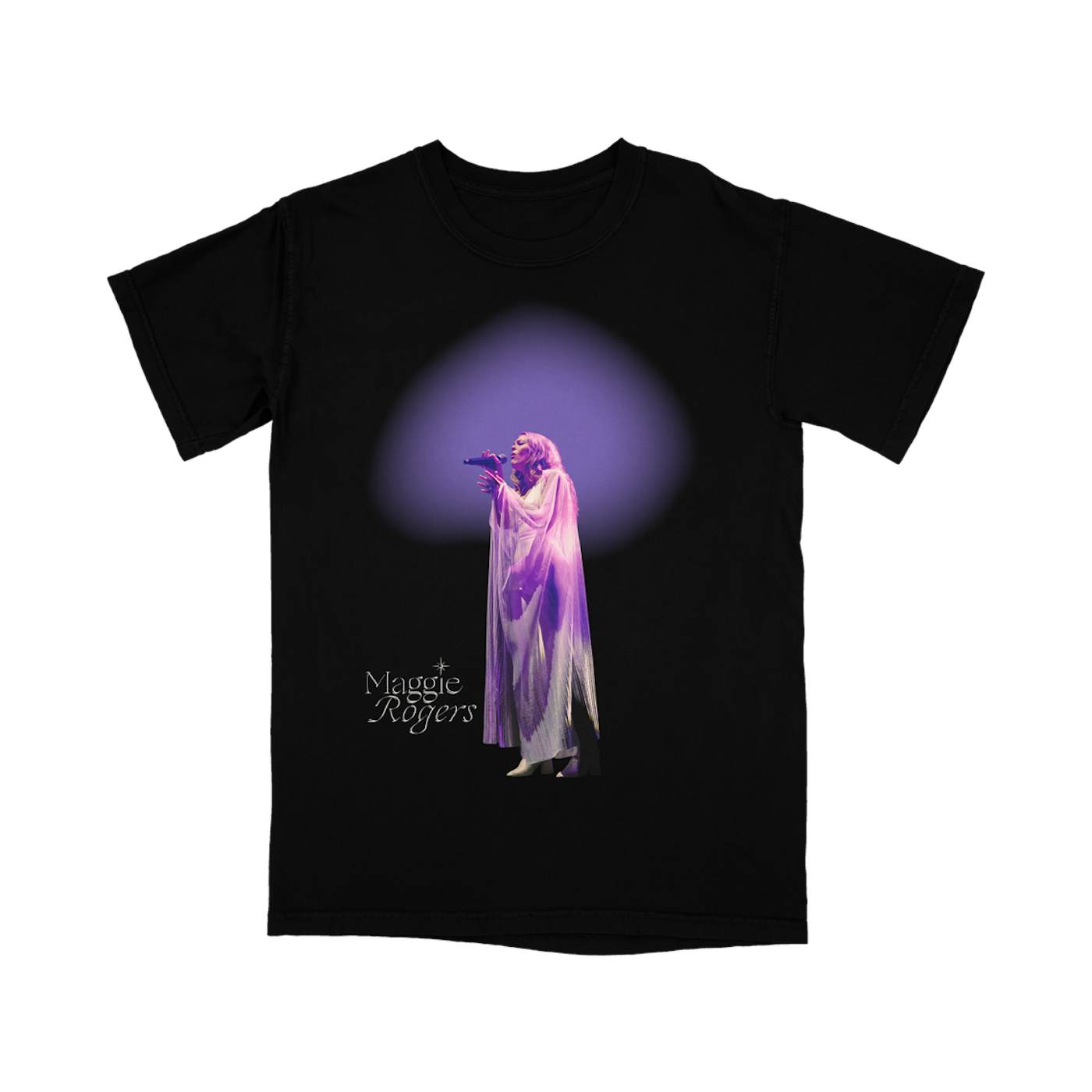 Maggie Rogers Glow T-Shirt