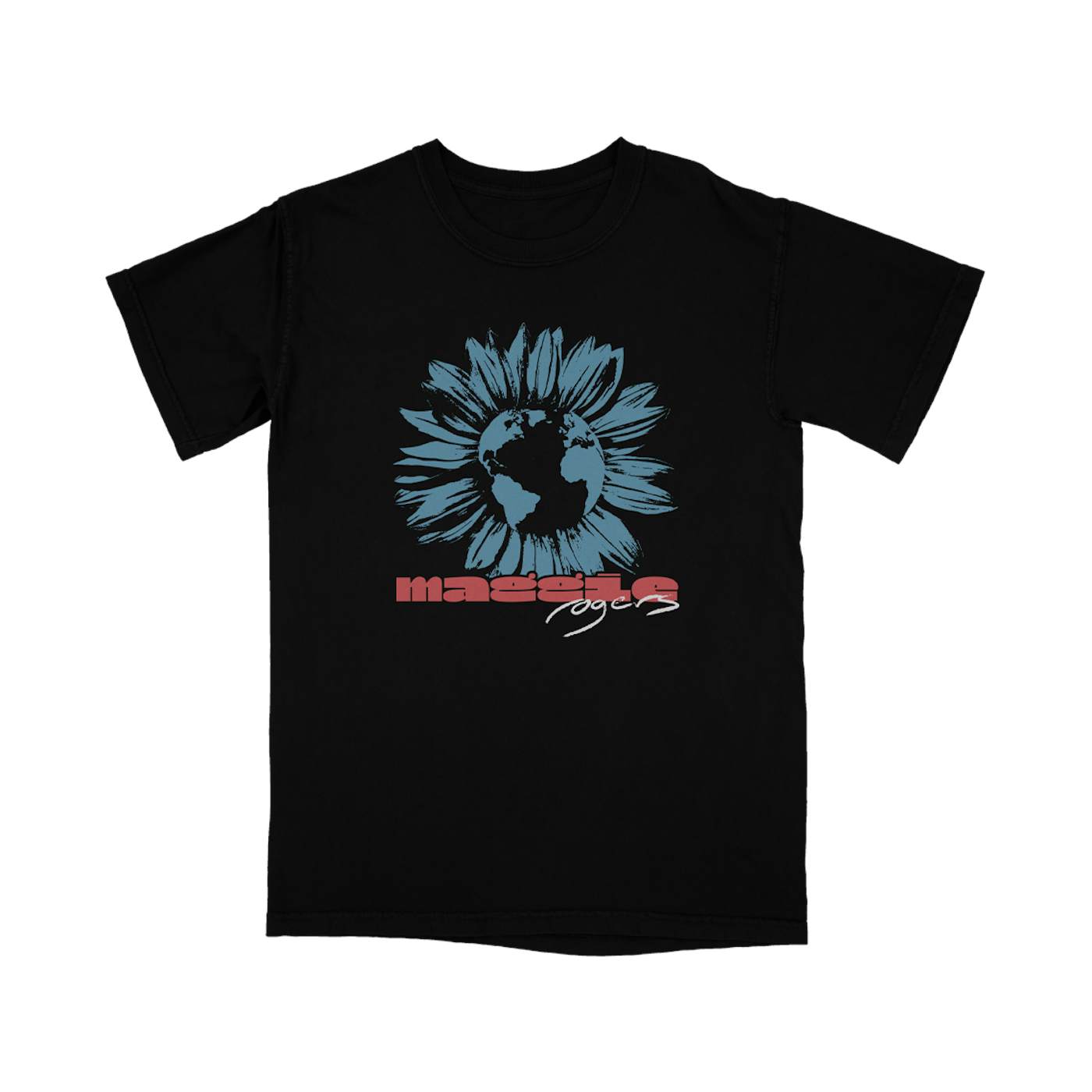Maggie Rogers Sunflower T-Shirt