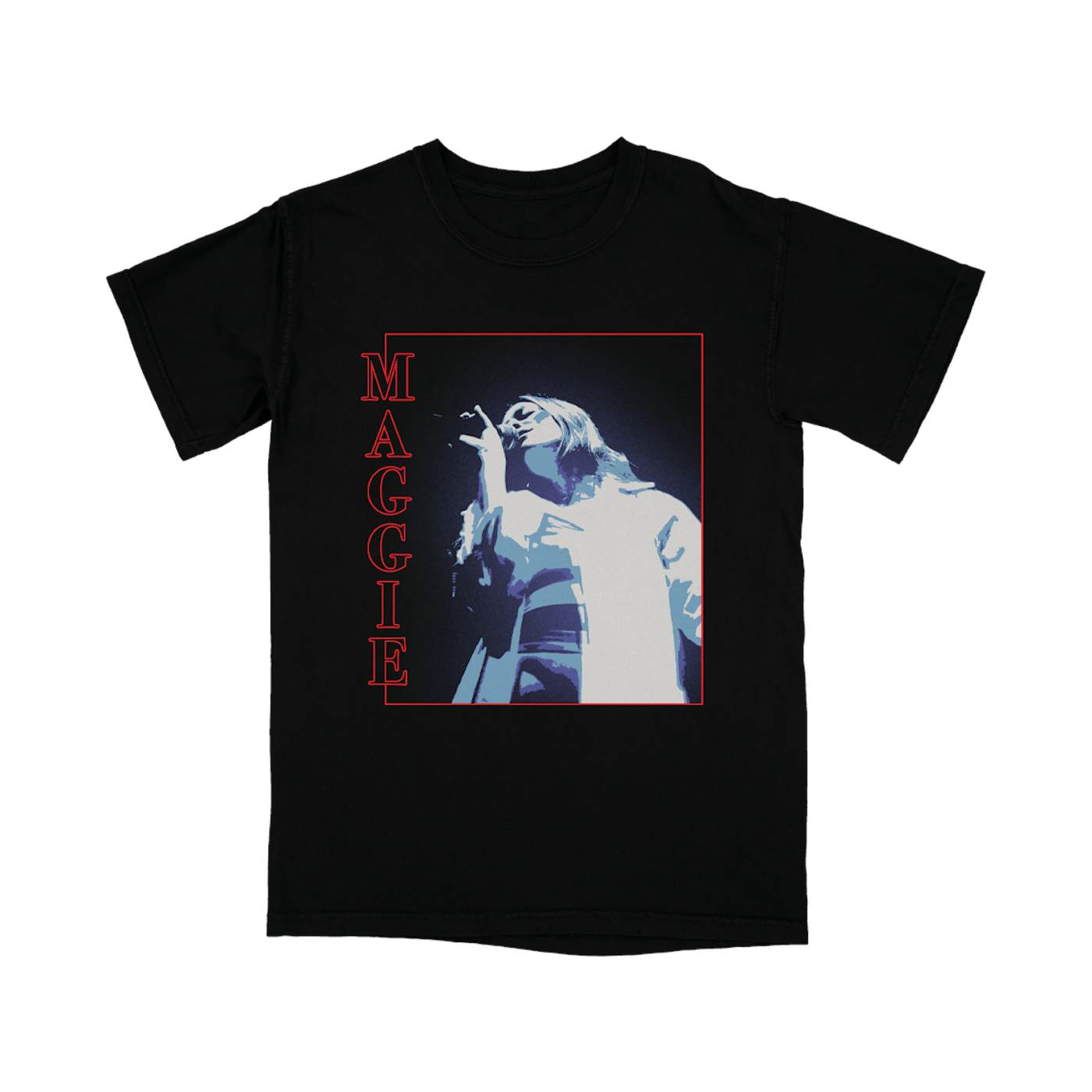 Maggie Rogers Maggie T-Shirt