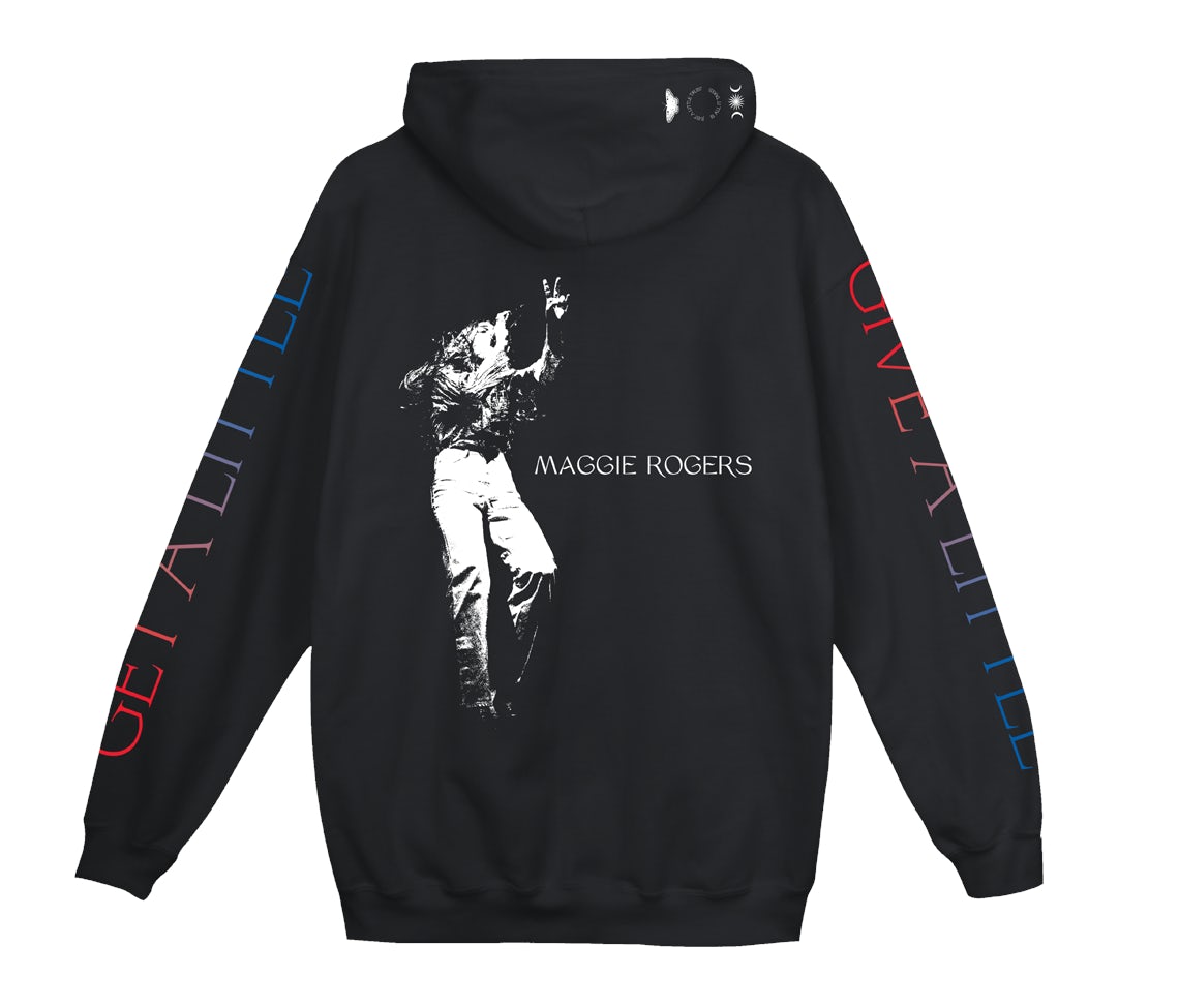 maggie rogers sweatshirt