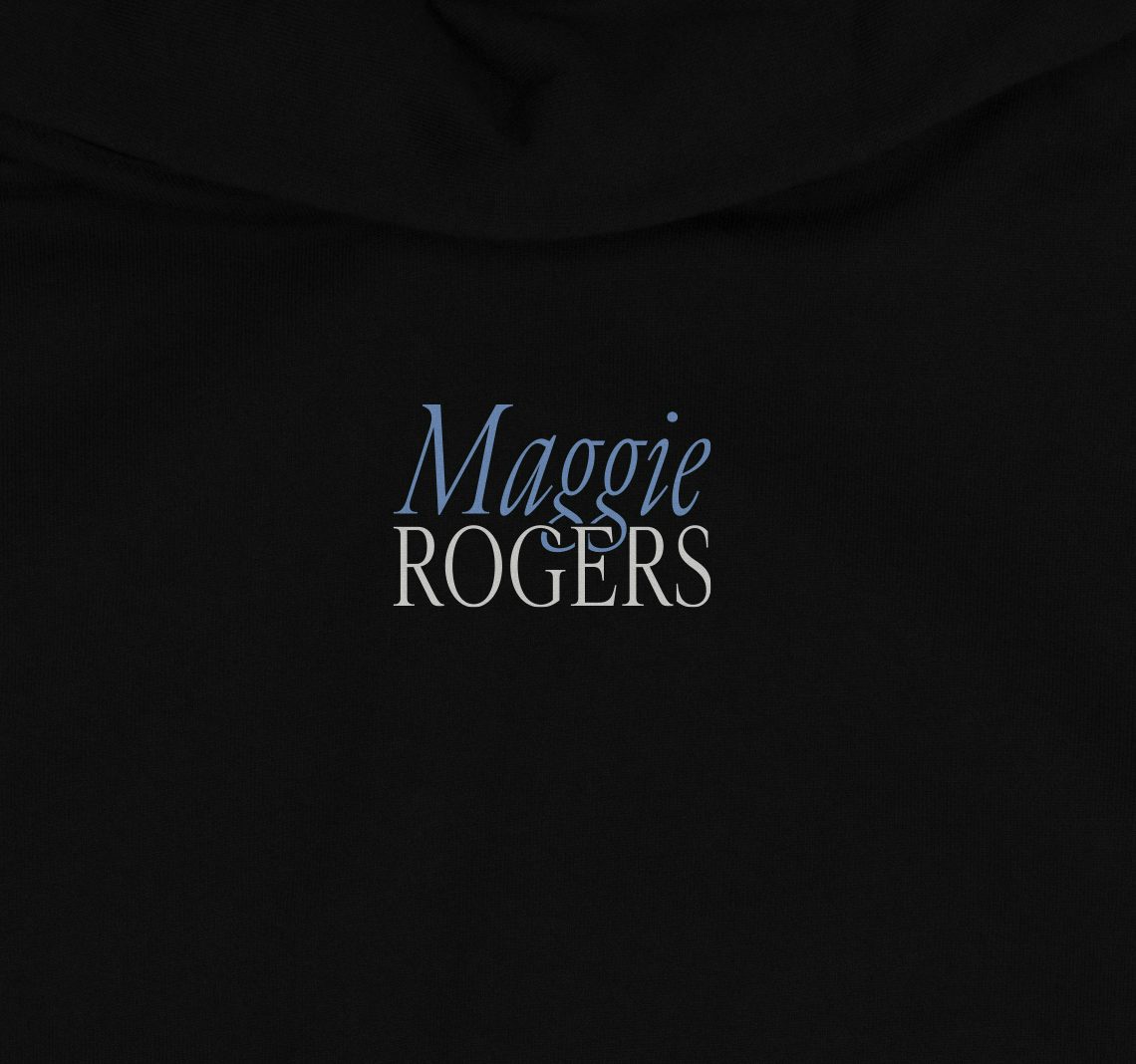 Maggie rogers outlet hoodie