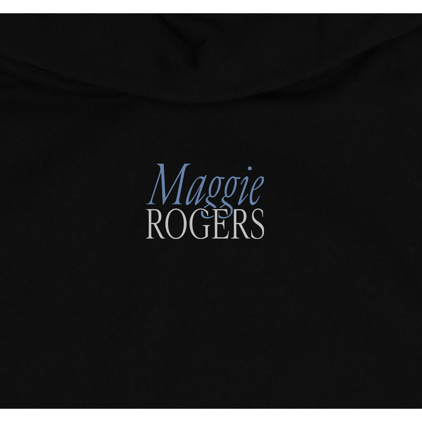 Maggie Rogers Archive Pullover Hoodie