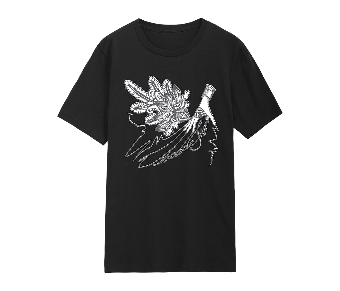 Arcade Fire Funeral TShirt