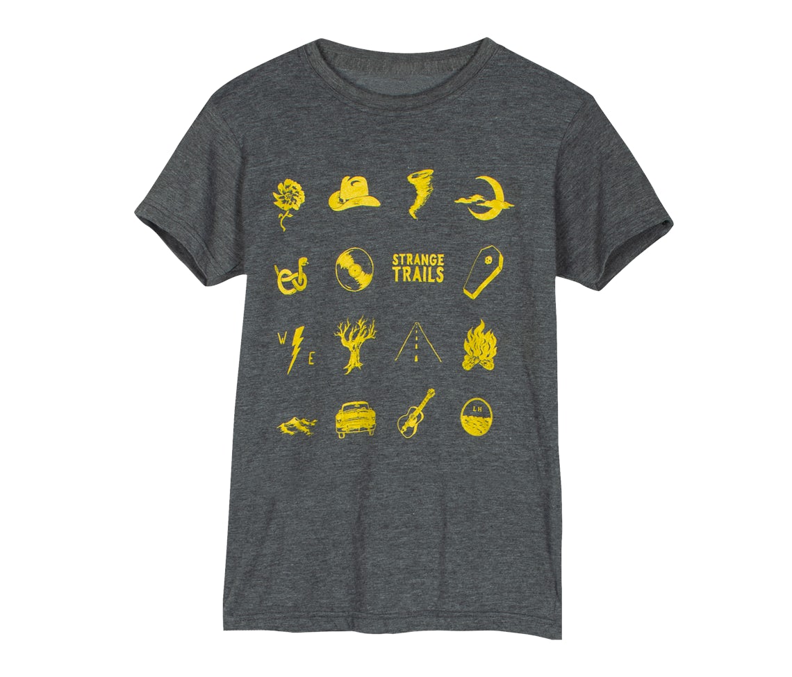 Lord Huron Store Official Merch & Vinyl