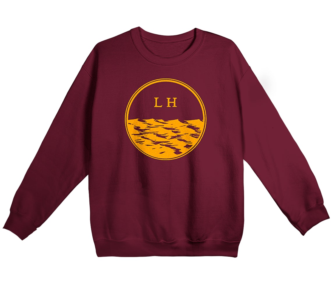 Lord Huron Store Official Merch & Vinyl