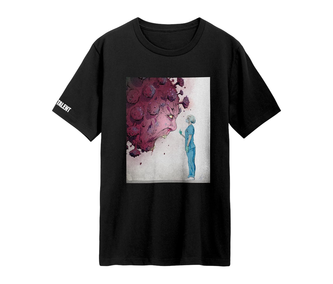 billy talent merch