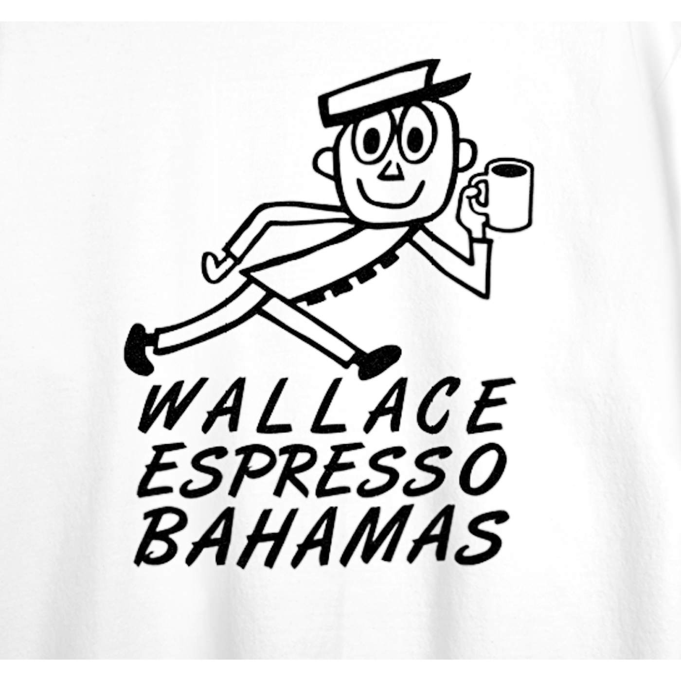 Bahamas Wallace Crewneck