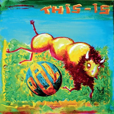 Public Image Ltd 'This Is PiL' Vinyl Record
