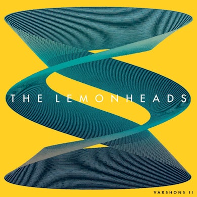 The Lemonheads 'Varshons 2' Vinyl Record