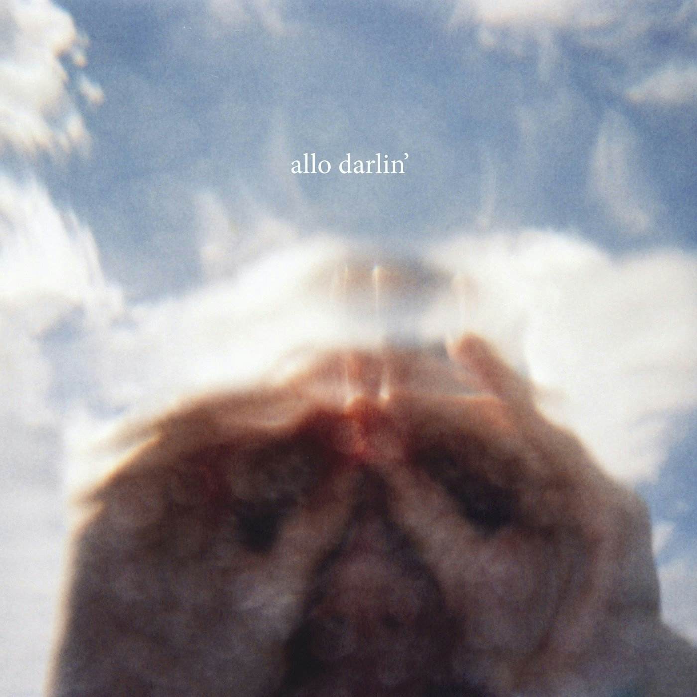 Allo Darlin 'Allo Darlin' Vinyl Record