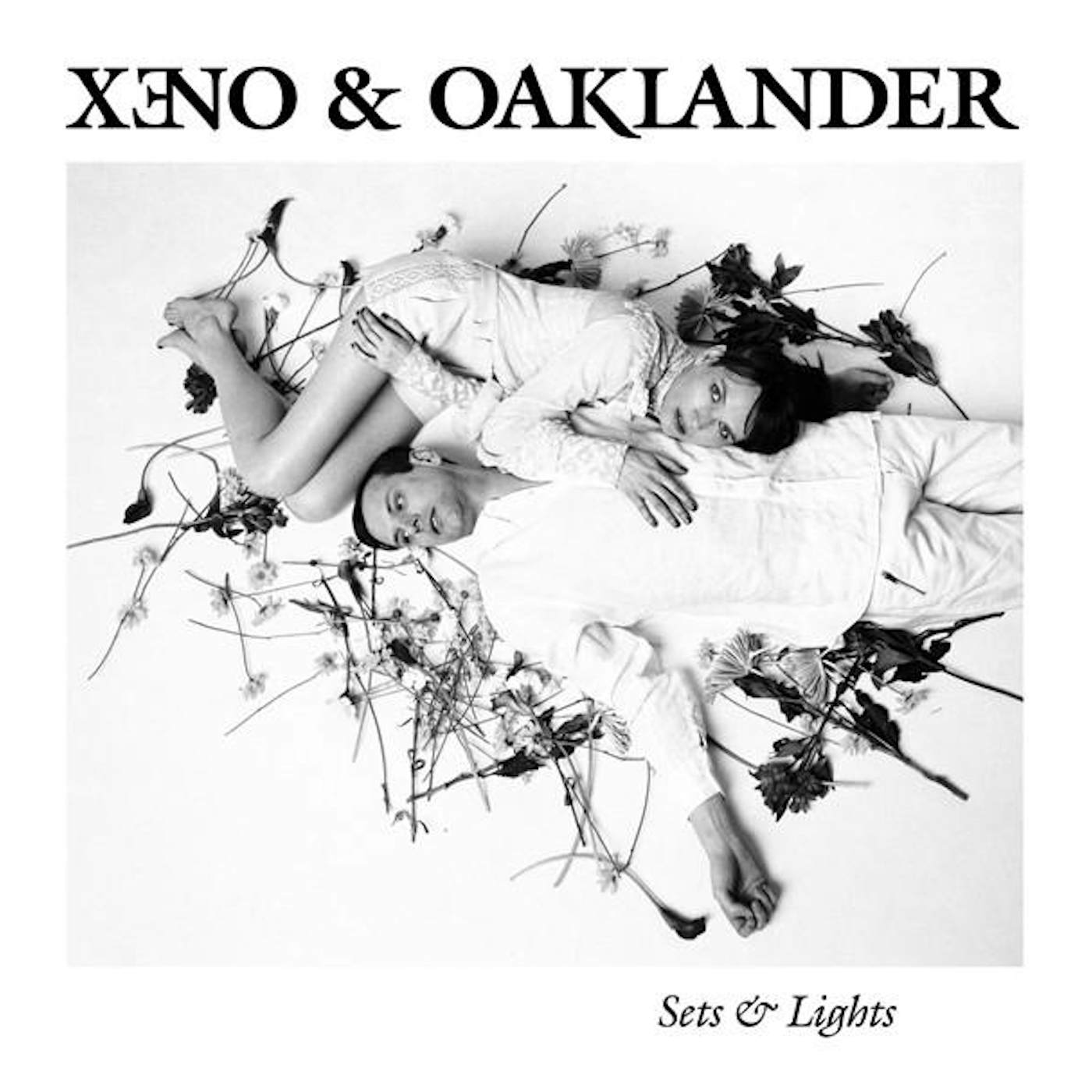 Xeno & Oaklander 'Sets & Lights' Vinyl Record