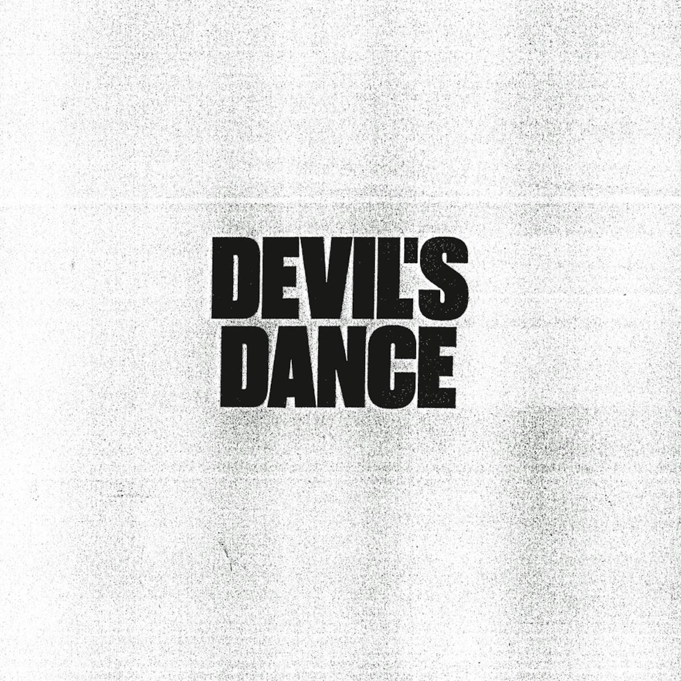 Ossia 'Devil"s Dance' Vinyl 2xLP Vinyl Record