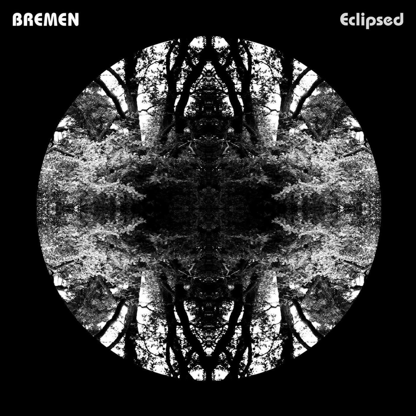 Bremen 'Eclipsed' Vinyl 2xLP Vinyl Record