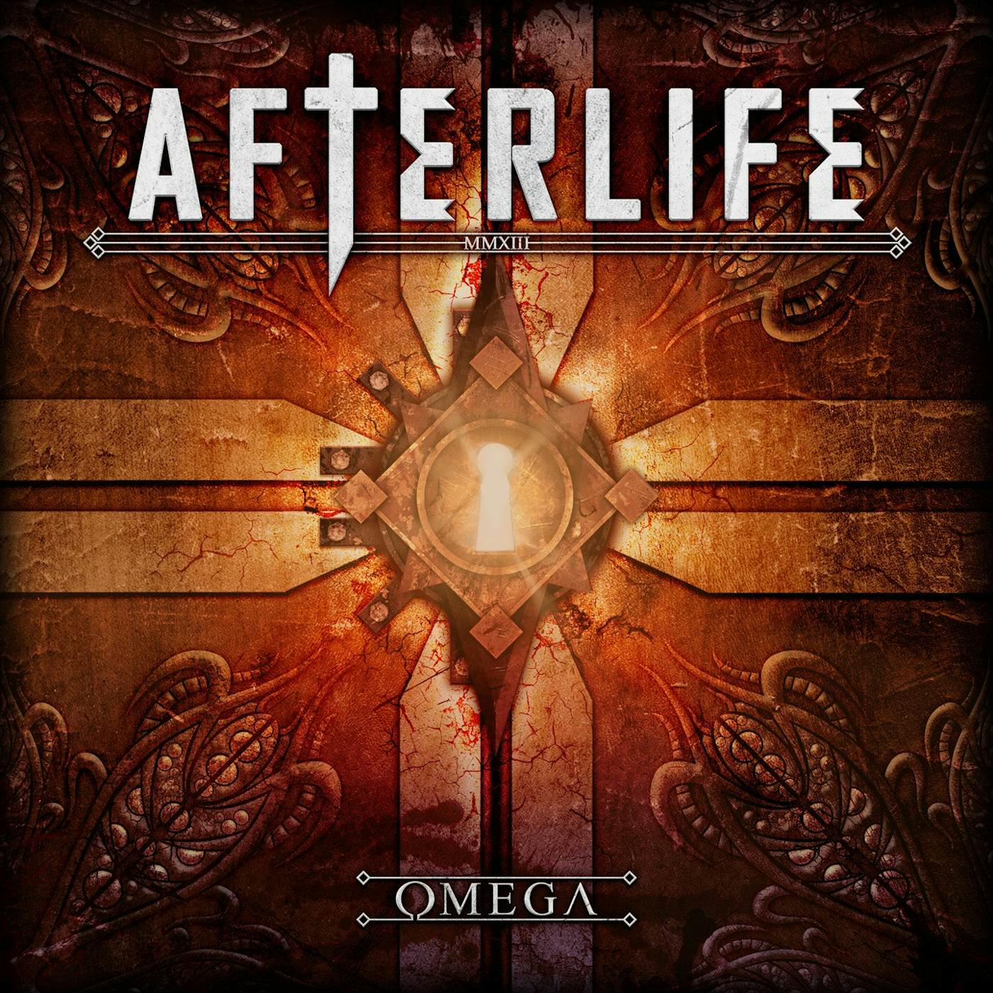 Afterlife 'Omega'