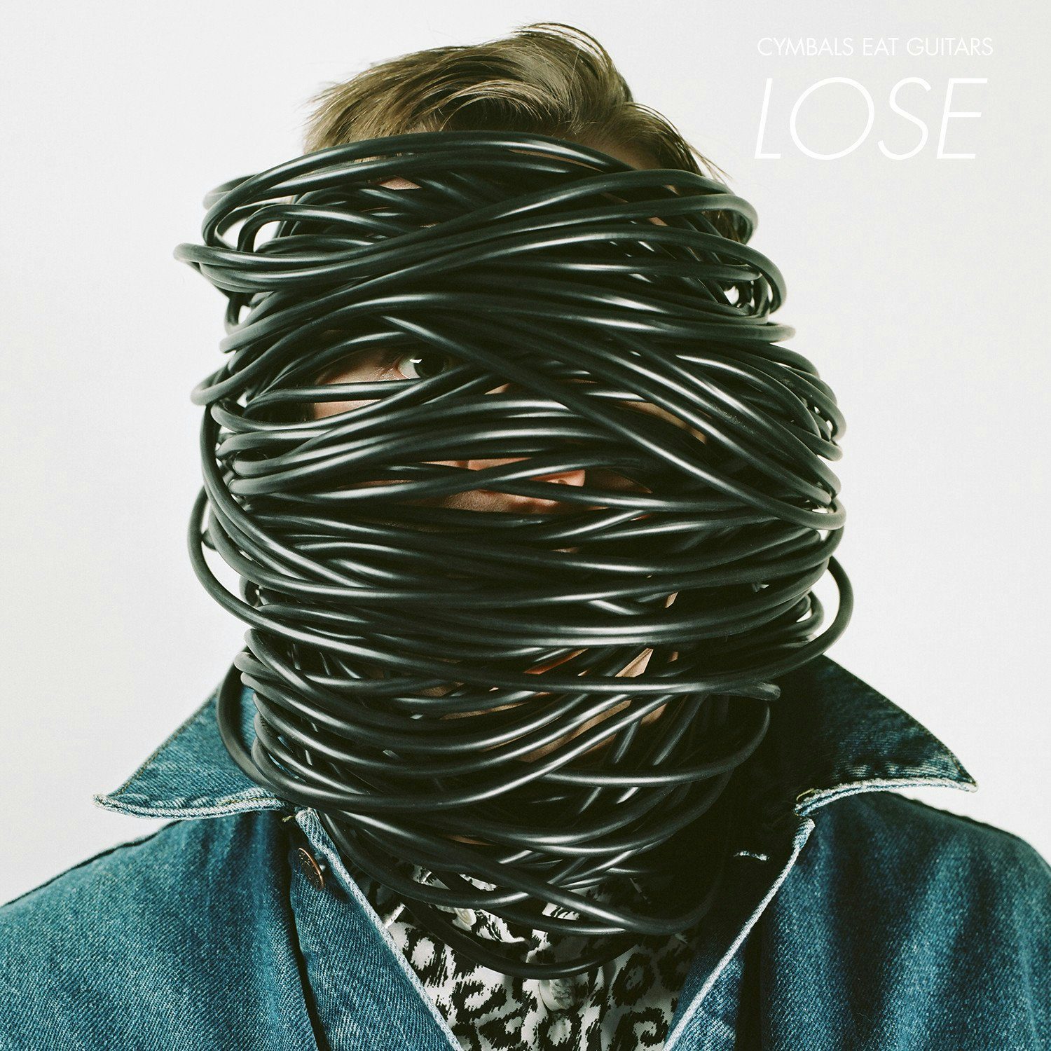 Cymbals Eat Guitars 'LOSE' Vinyl Record