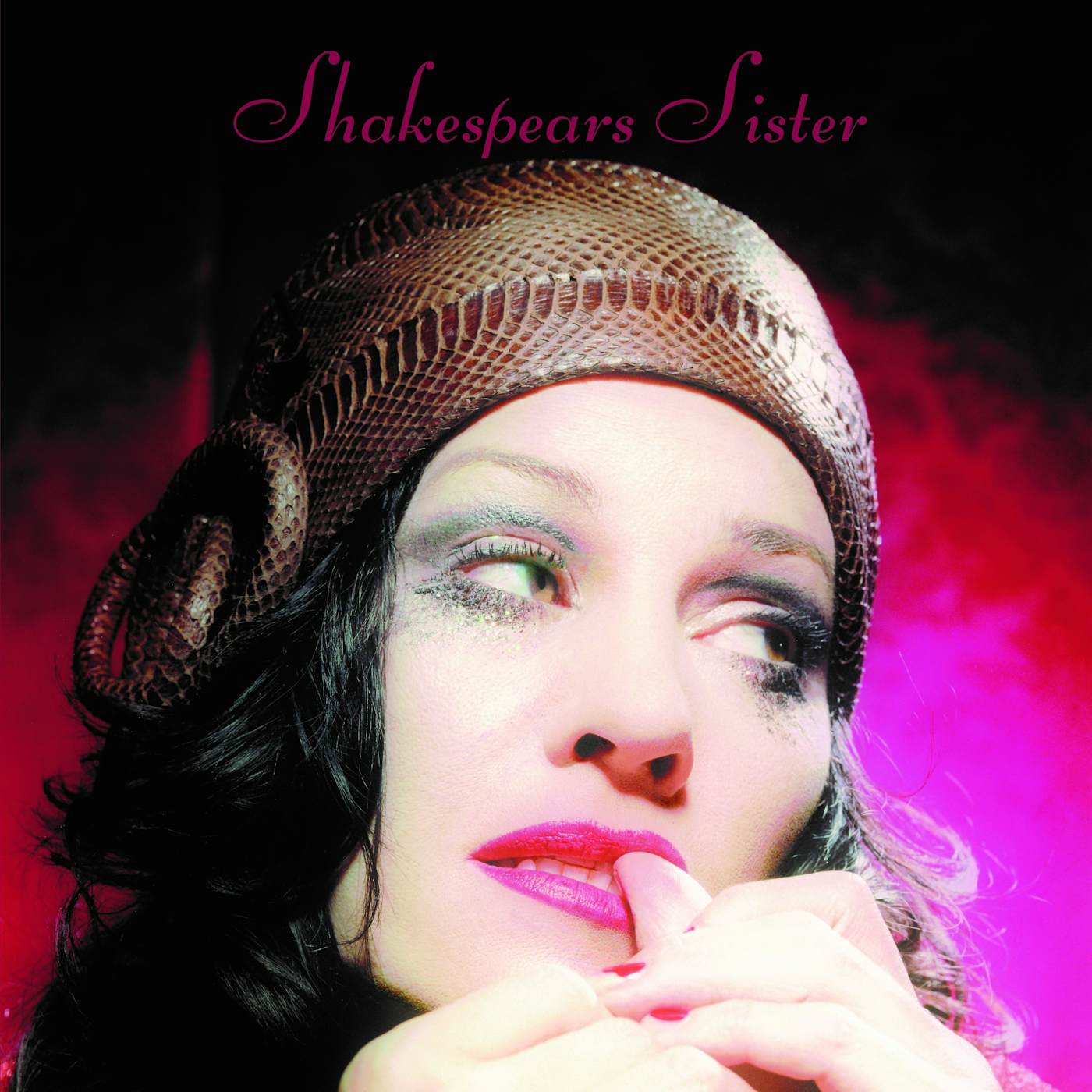 Shakespears Sister 'Songs From The Red Room' Vinyl 2xLP - Gold Vinyl Record