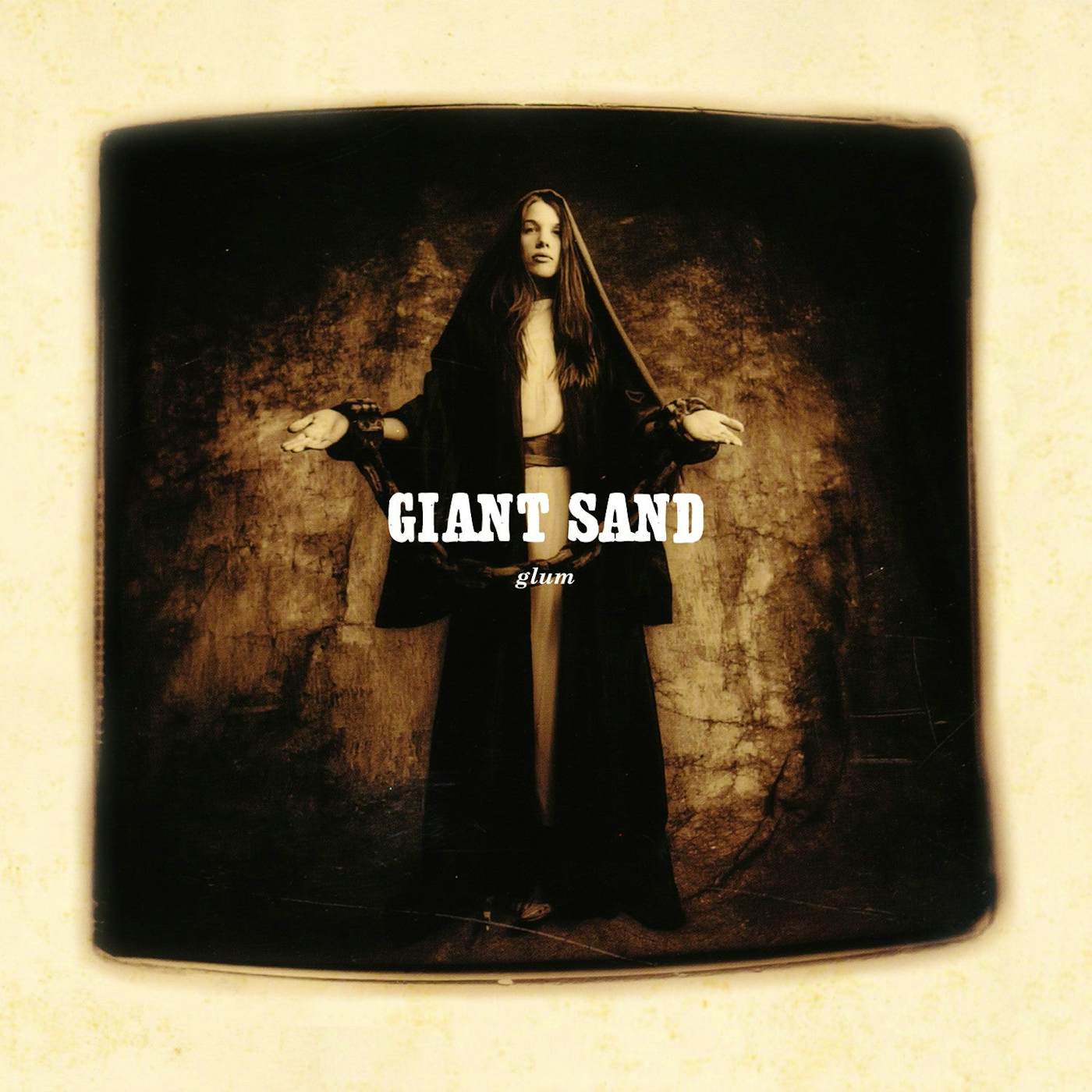 Giant Sand 'Glum (25th Anniversary Edition)' Vinyl Record