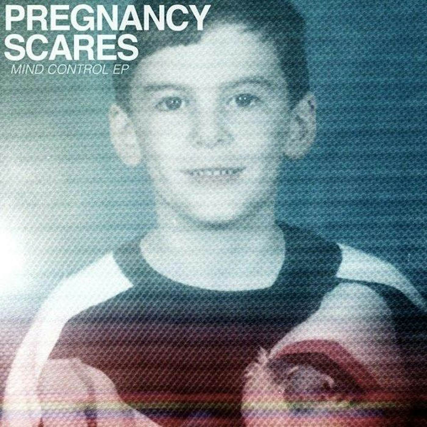 Pregnancy Scares 'Mind Control' Vinyl Record