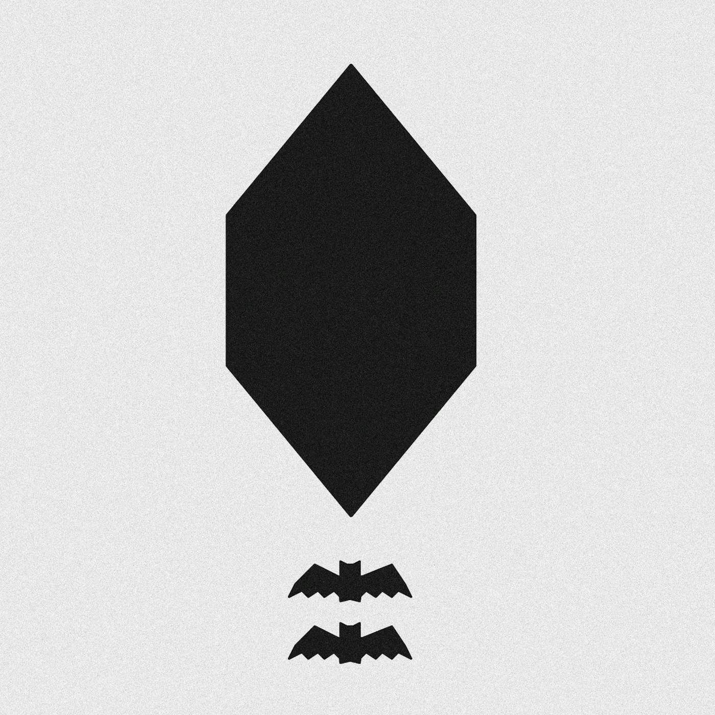 Motorpsycho 'Here Be Monsters' Vinyl Record