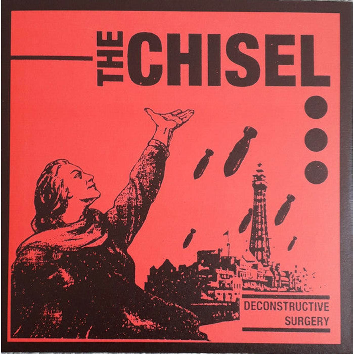 Come See Me/ Not The Only One EP, The Chisel