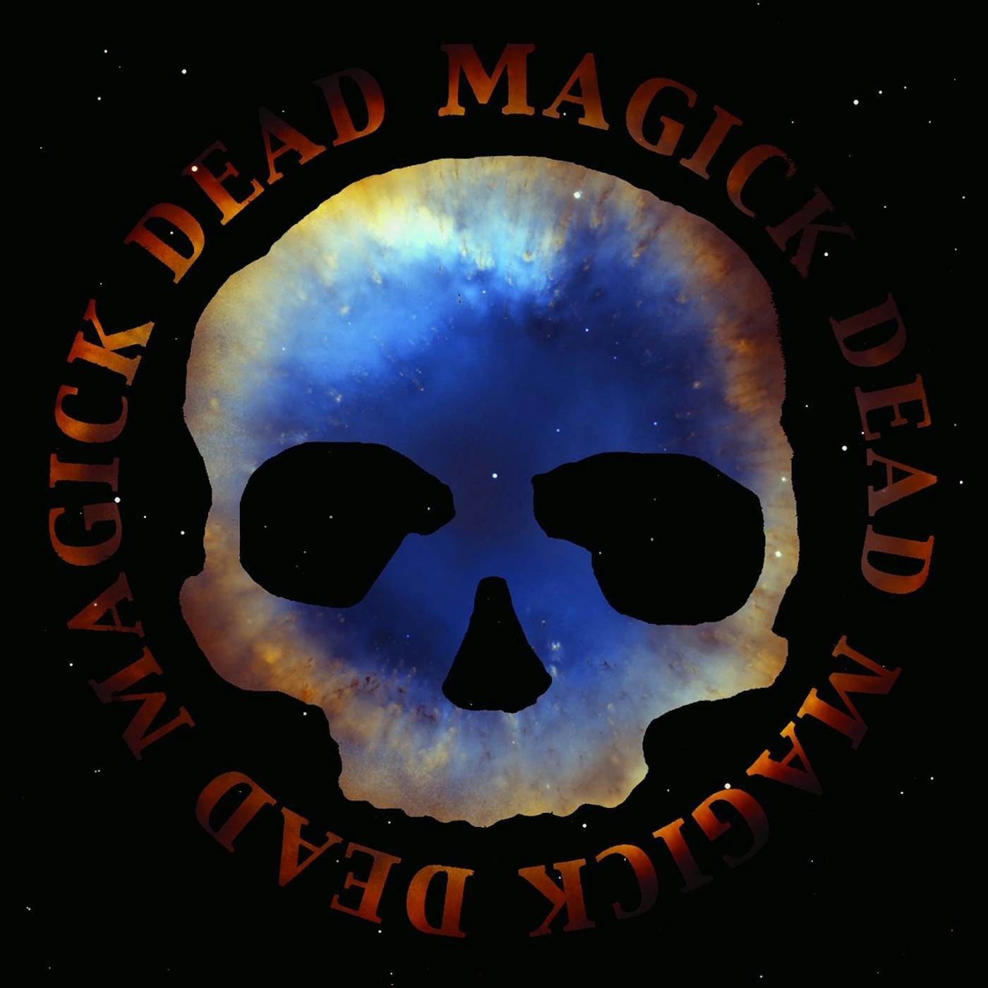 Dead Skeletons 'Dead Magick' (Reissue) Vinyl 2xLP Vinyl Record