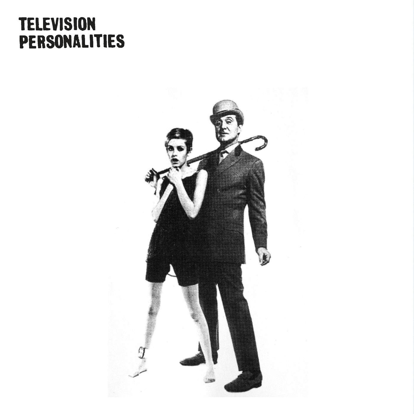 Television Personalities 'And Don't The Kids Just Love It' Vinyl Record