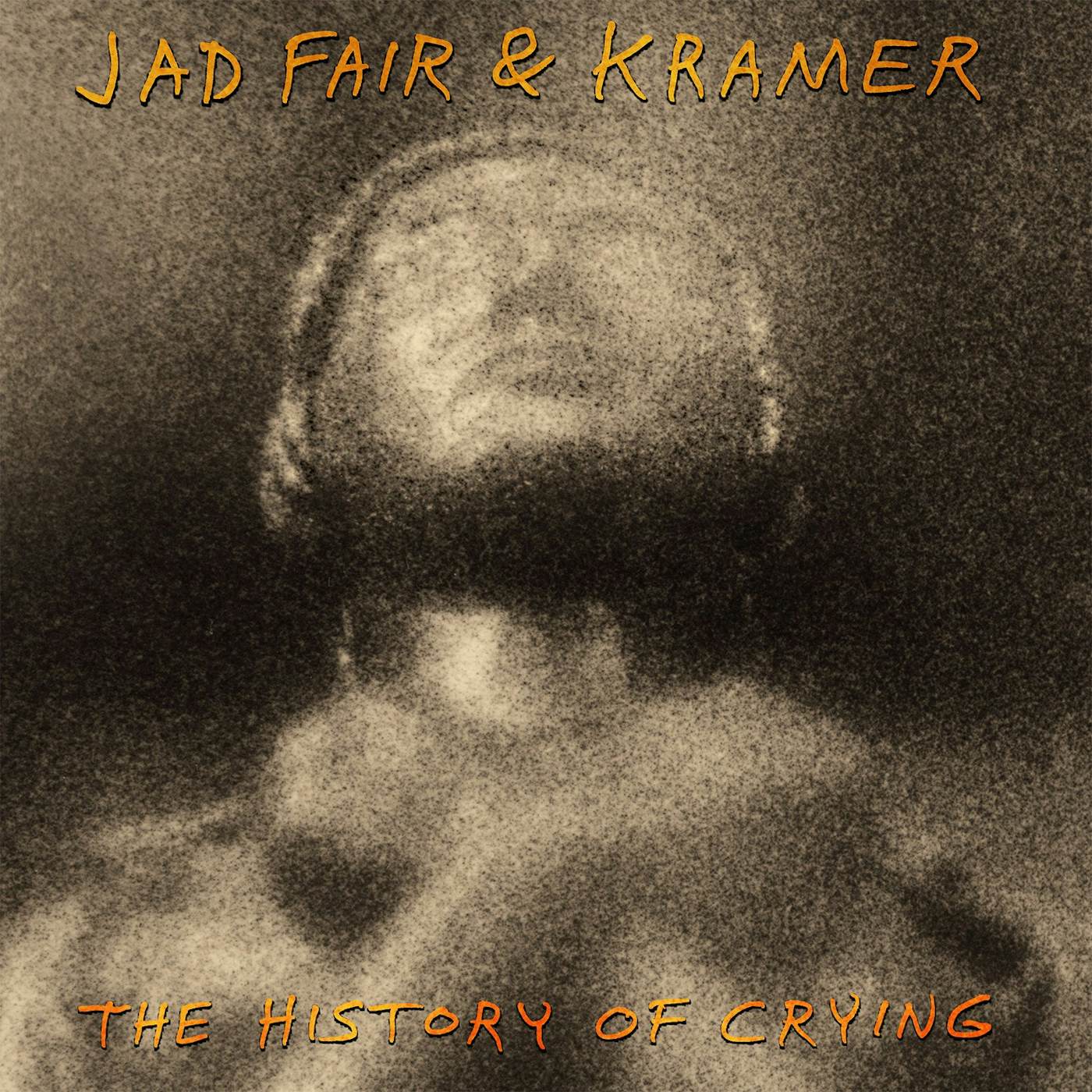 Jad Fair & Kramer