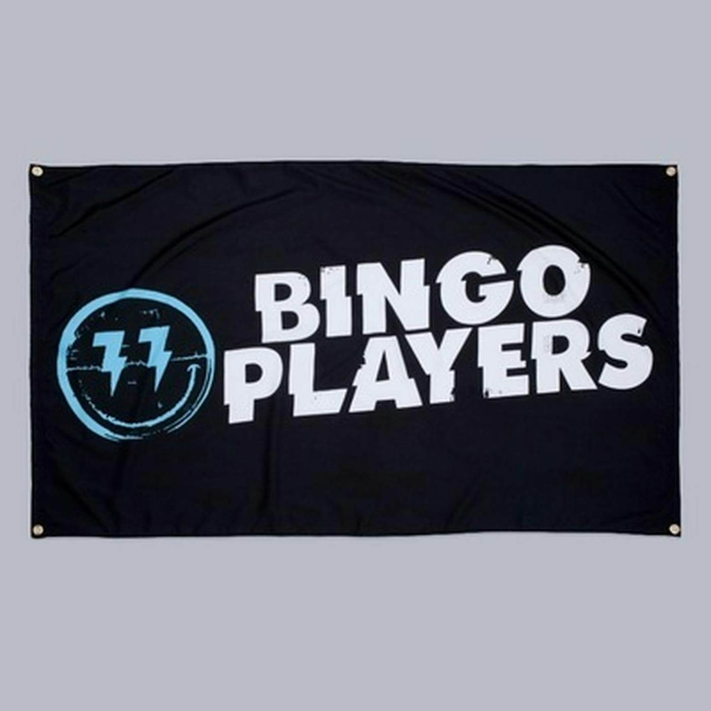 Bingo Players Rattle & Roll Tour Bundle