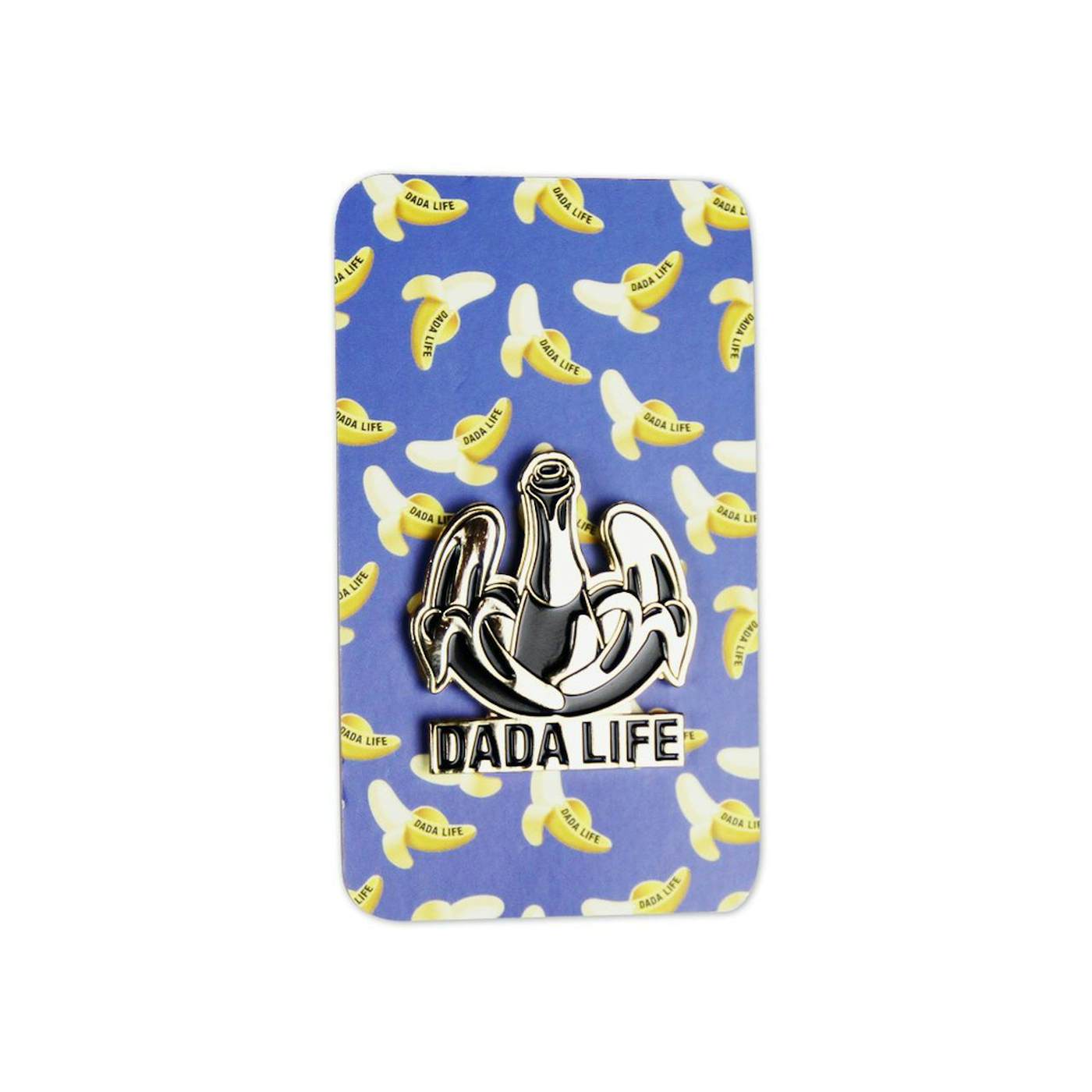 Dada Life Logo Lapel Pins