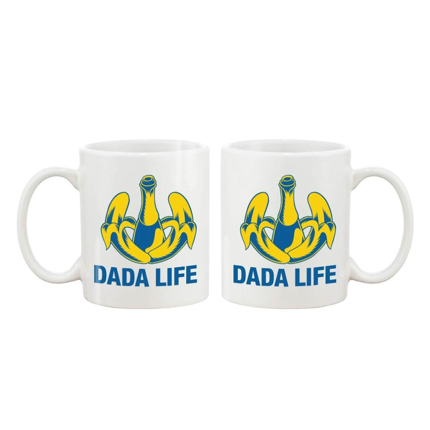 Dada Life Logo Mug