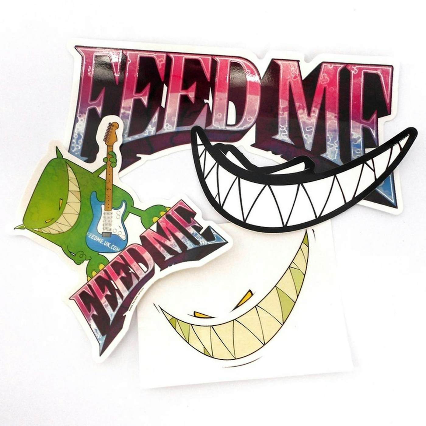 Feed Me // Calamari Tuesday Vinyl