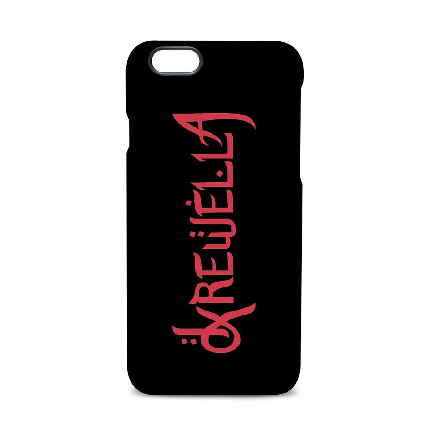 Krewella | Logo Phone Case