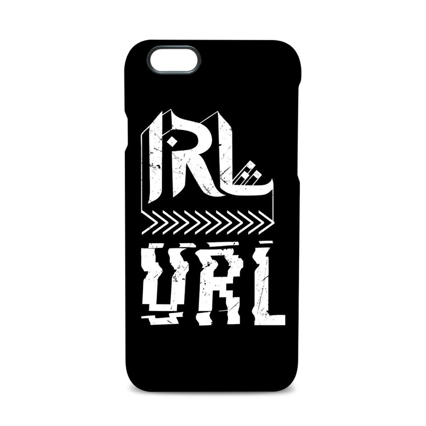 Krewella | IRL > URL Phone Case