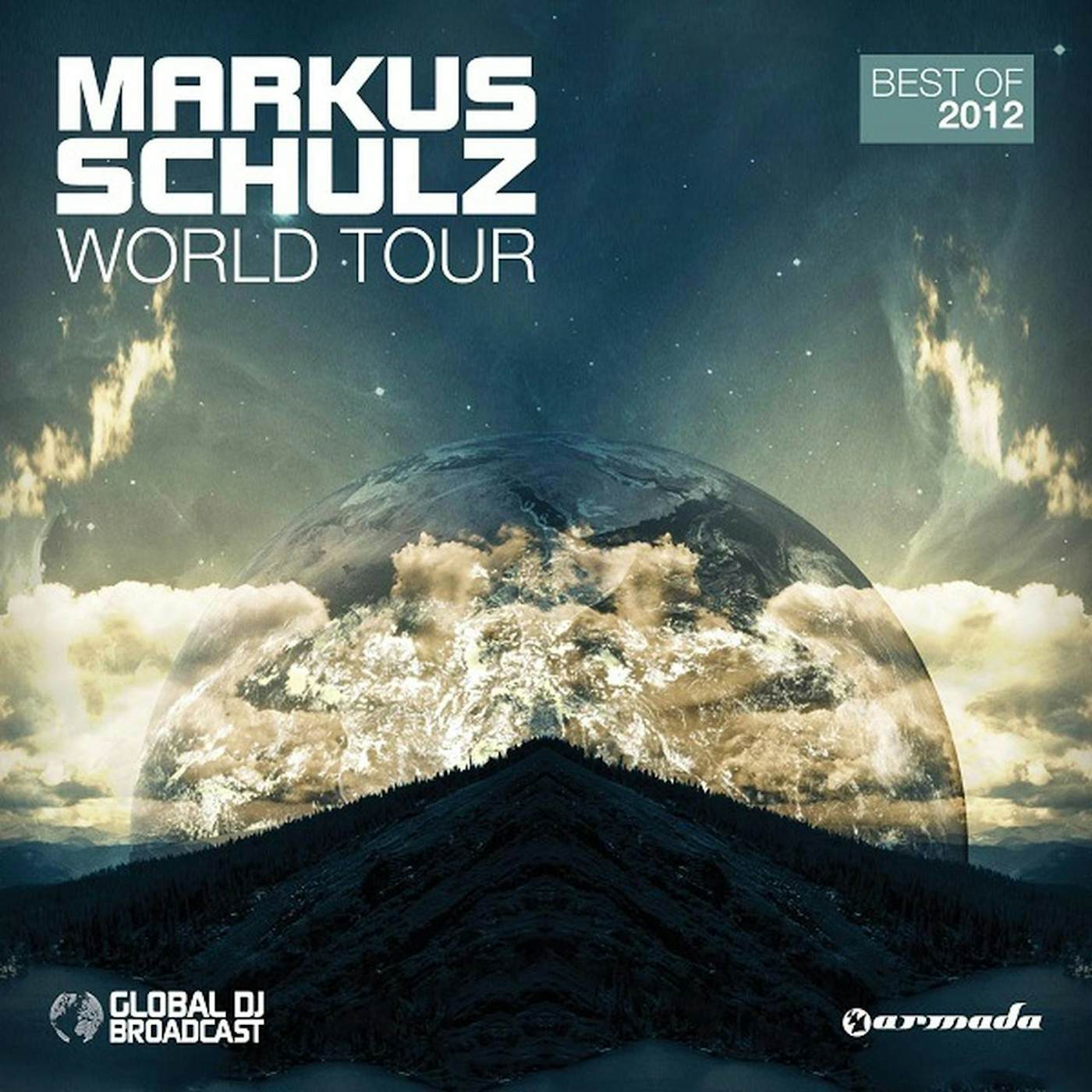 Markus Schulz World Tour