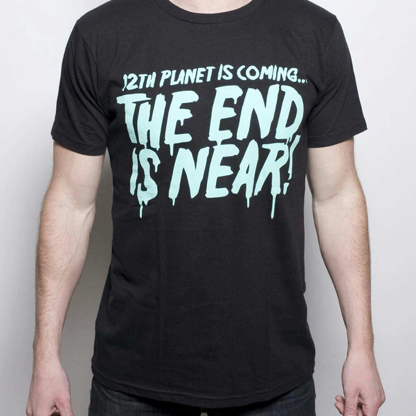 Smog 12th Planet // The End is Near!