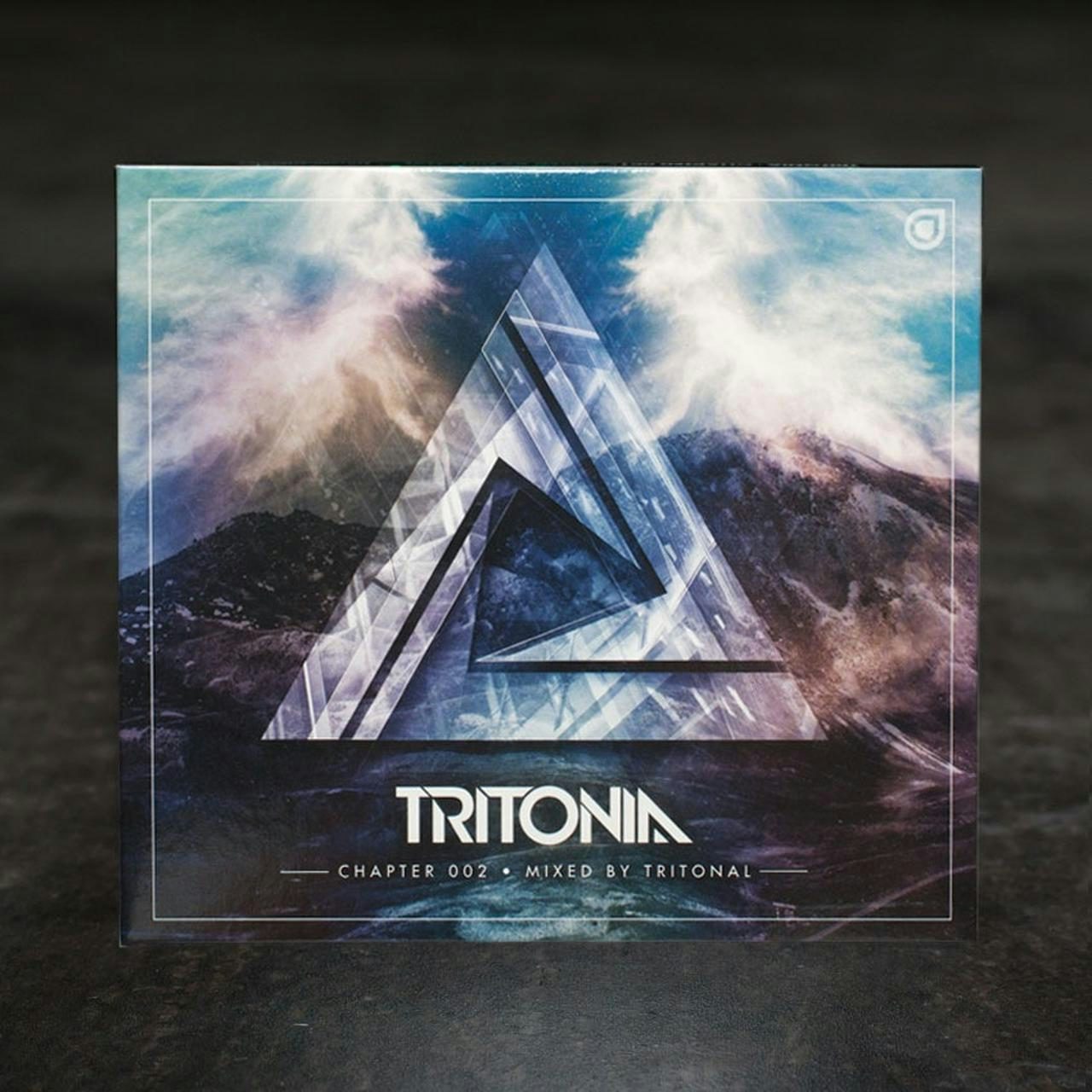 Top Tritonal Merch: Shirts, Flags, Bracelets and More