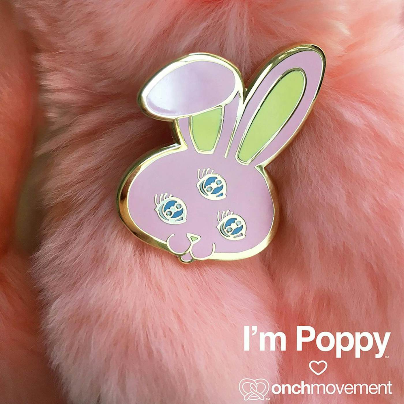 Poppy 🥰 #poppy #onthehunt