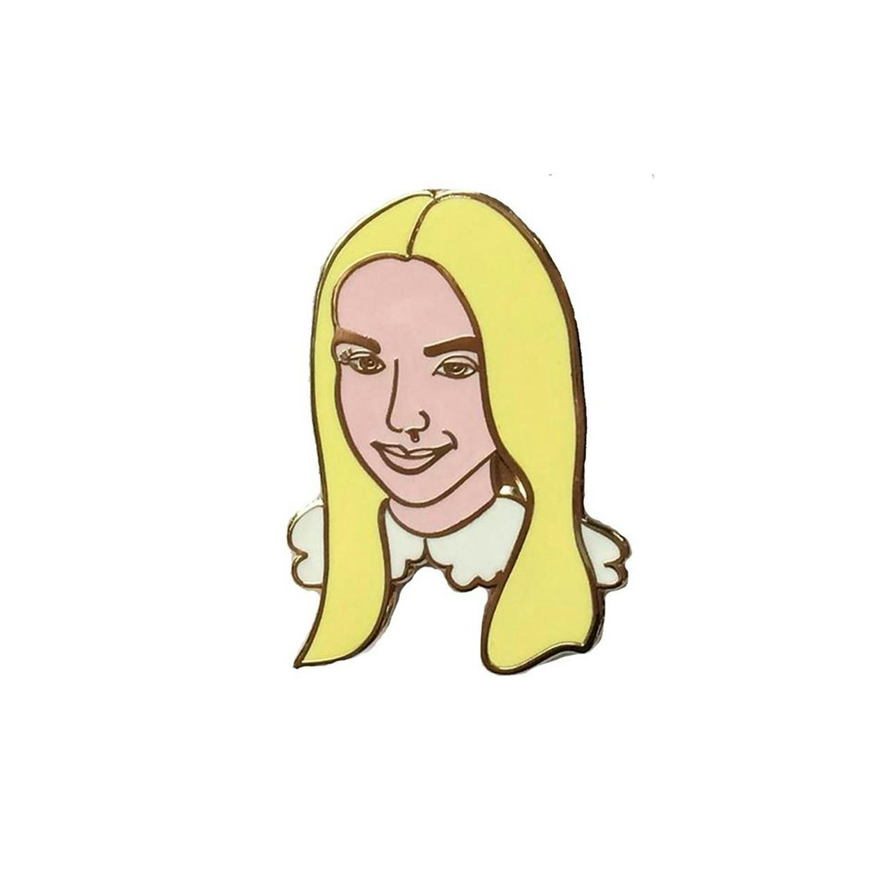 That Poppy Store Official Merch & Vinyl