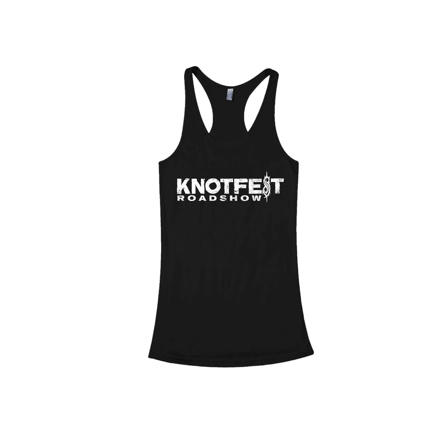 Slipknot Knotfest Roadshow Tank Top