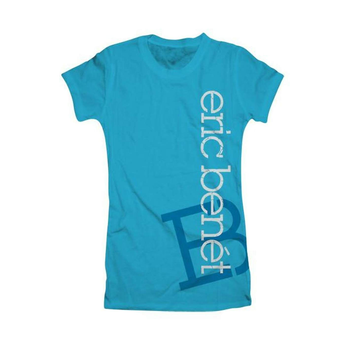 Eric Benét "Vertical EB" Women's T-Shirt
