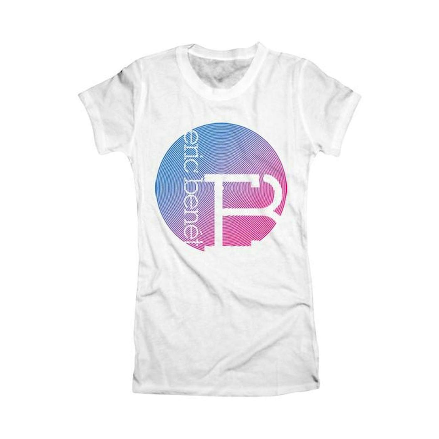 Eric Benét "Circles" Women's T-Shirt