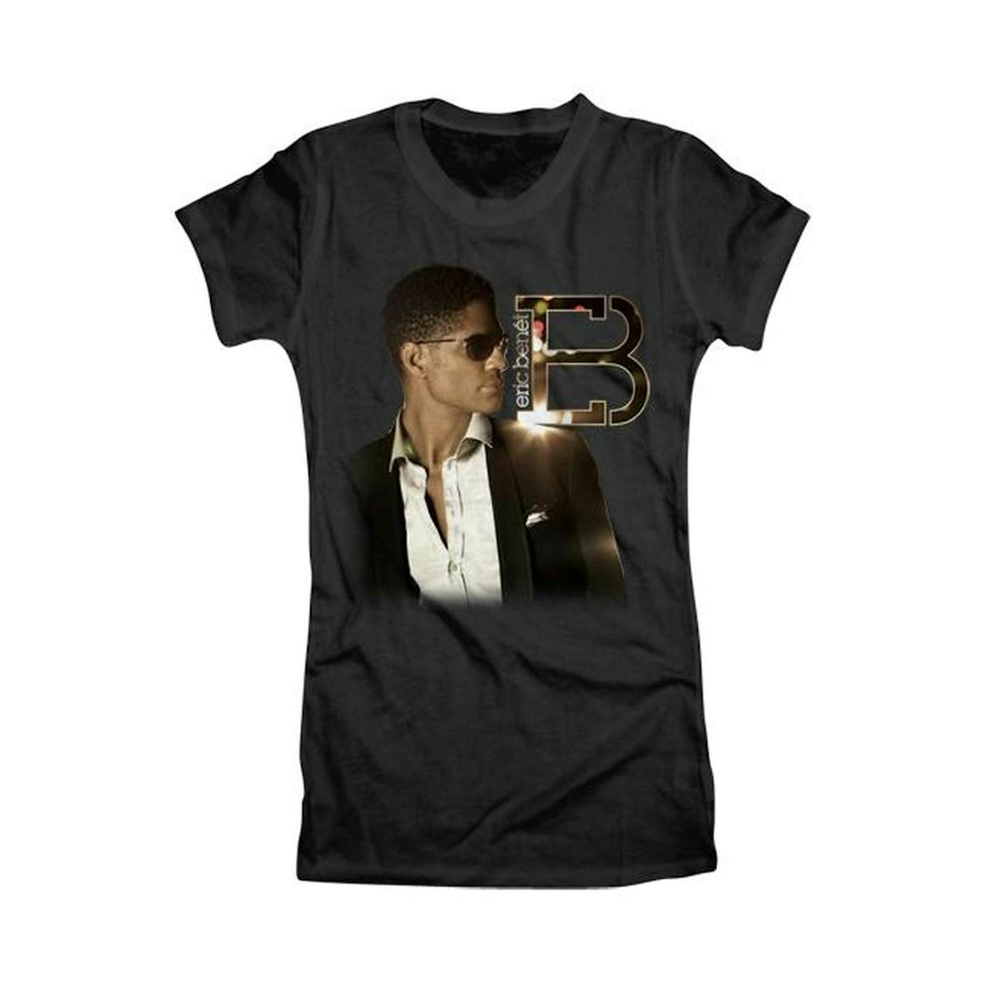 Eric Benét "Summer Tour" Women's T-Shirt