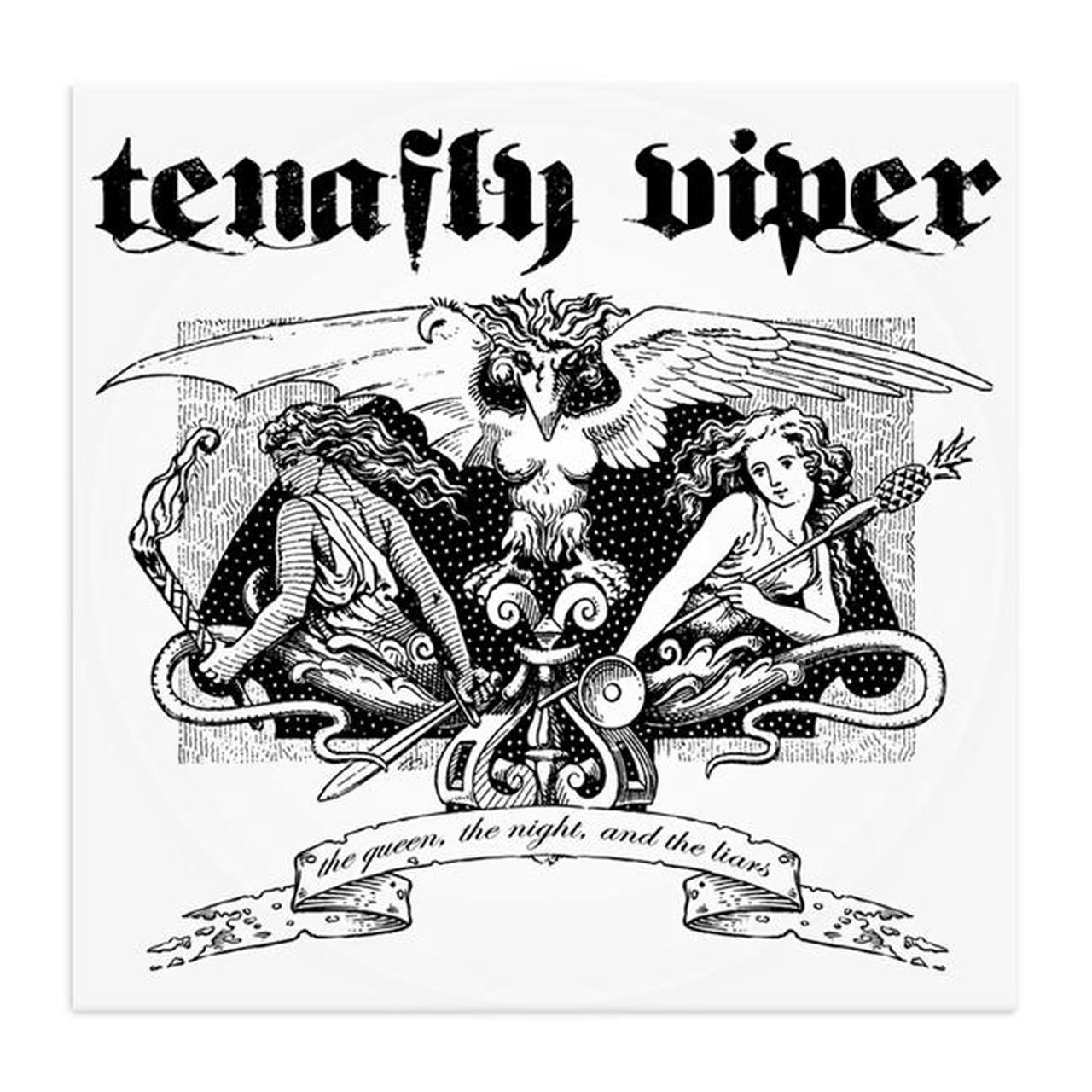 Tenafly Viper Store Official Merch & Vinyl