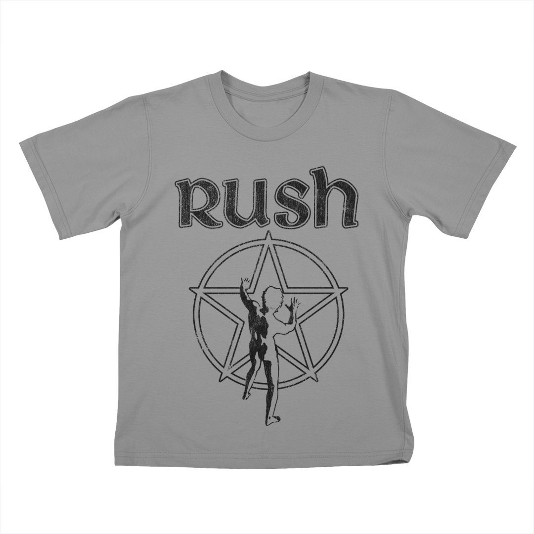 Rush Merch Store, Rush Shirts, Rush Vinyl Records, Rush CDs